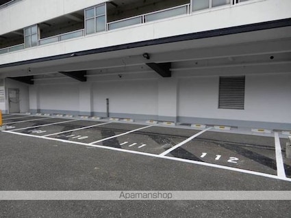 ビレッジハウス品川八潮タワー１号棟[3DK/61.62m2]の内装1