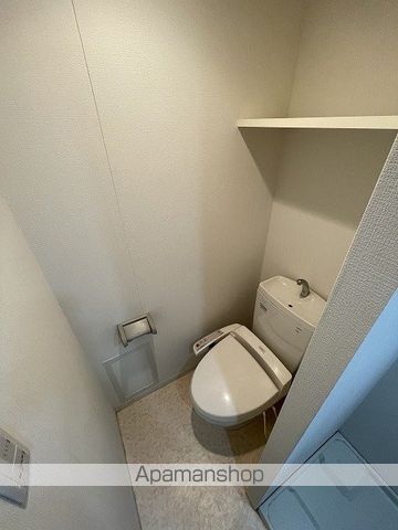 RIDGE大曾根の内装写真
