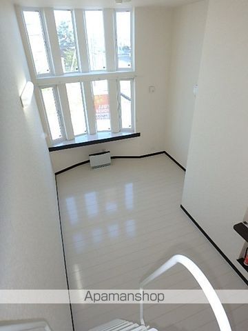 カーサルシア新町Aの内装写真