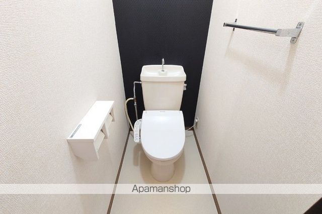 セジュール富貴ノ台の内装写真