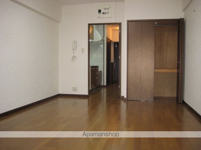 マンション五島山の内装写真