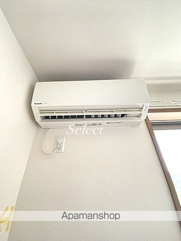 ルーチェの内装写真