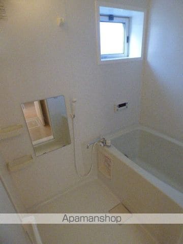 サンクレスト Aの内装写真