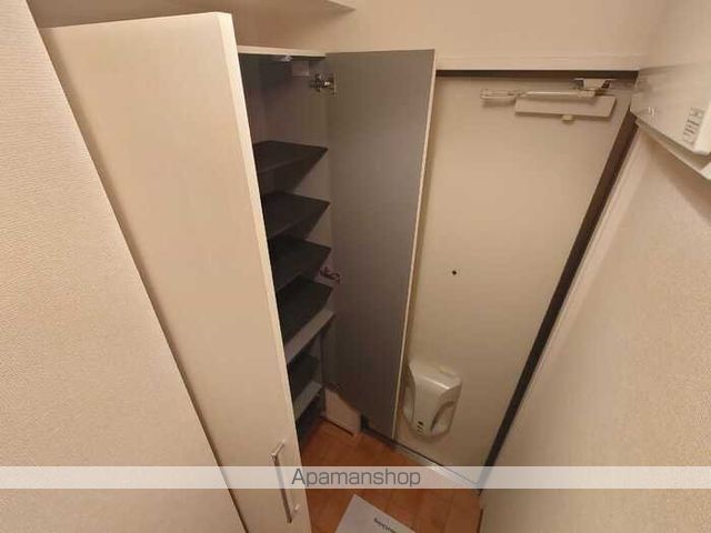 ソレイユ 長沢 Iの内装写真