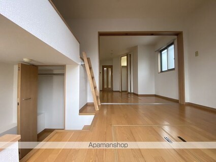 マルベニ段原南[1LDK/40.18m2]のリビング・居間