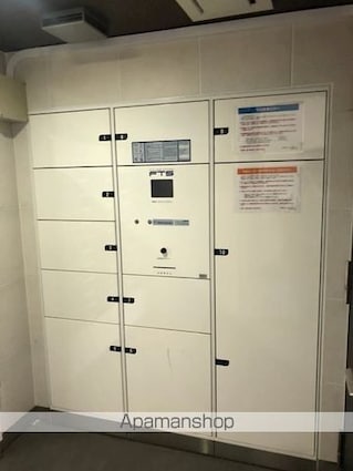 メイクスデザイン早稲田[1K/25.81m2]の内装3