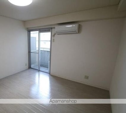 栗林　ＫＯＨＡＲＵＢＩリツリンコハルビ[1K/26.24m2]のリビング・居間