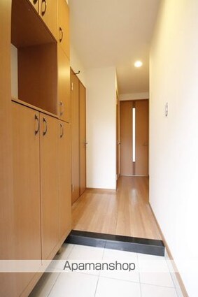 クラージュ（中新田）[1LDK/33.05m2]の内装1