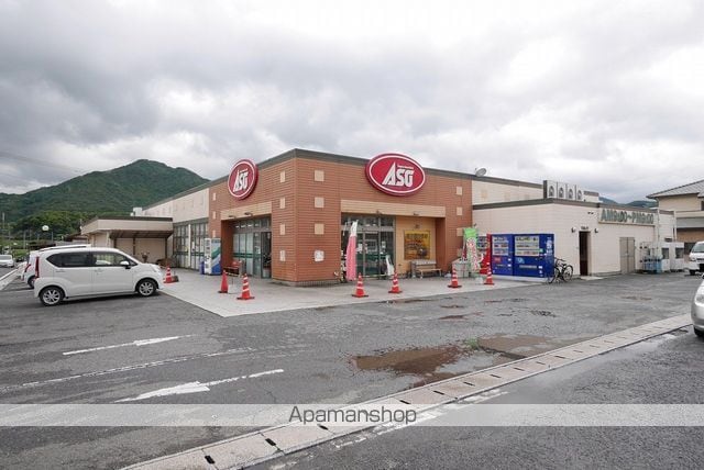 MKハイツ添田の周辺写真
