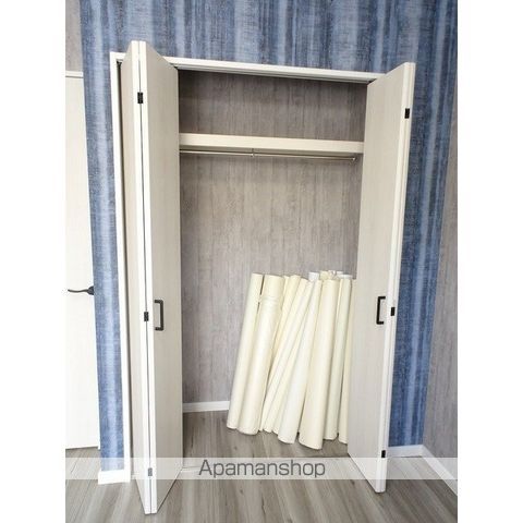 Ariesの内装写真