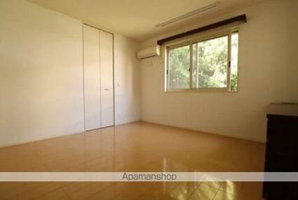 ガーデンハウス[1LDK/65.74m2]のリビング・居間