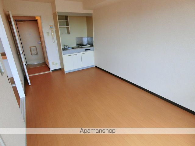 Mプラザ大住参番館の内装写真