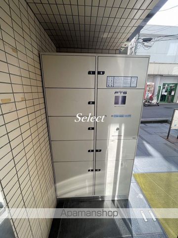 スカイコート横浜日ノ出町のその他写真