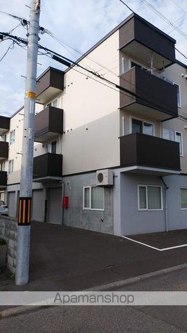 LebenーUの外観写真
