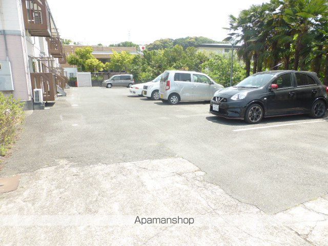 セントラルヴィラのその他写真