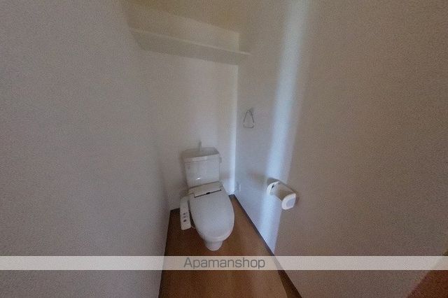 グランフィル紫竹山の内装写真