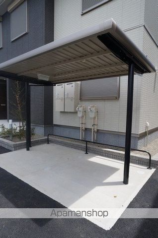 サンモールAのその他写真