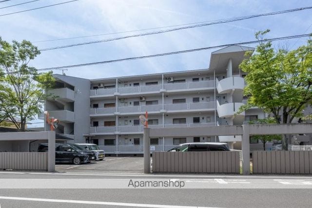 ニュースカイハイツ太田の外観写真