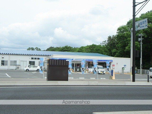 ビレッジパステロの周辺写真