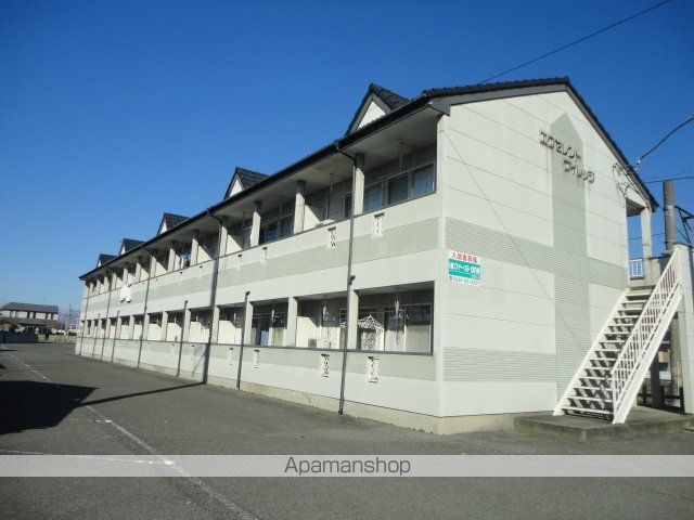 エクセレントヴィレッジ