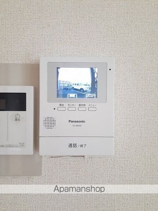 クレストールタカハシ[2LDK/58.12m2]のその他設備