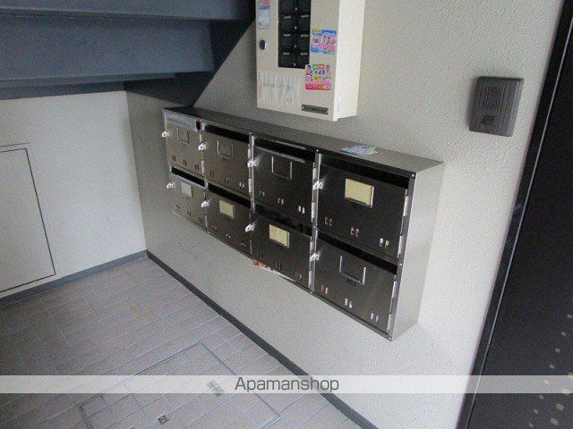札幌市南北線 北３４条駅 徒歩3分 4階建 築30年の内装写真