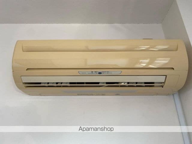 フォブール円座IIの内装写真