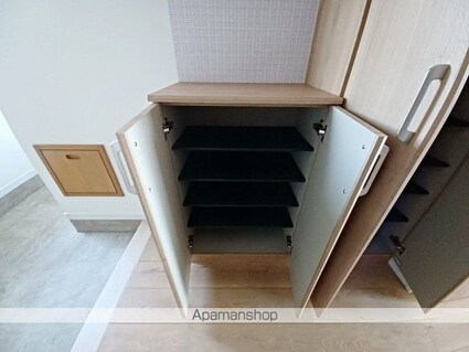 カサトーレ清水[1LDK/46m2]の内装2