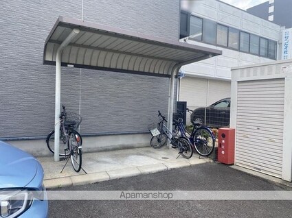 レオパレス和[1K/23.61m2]の共用部2