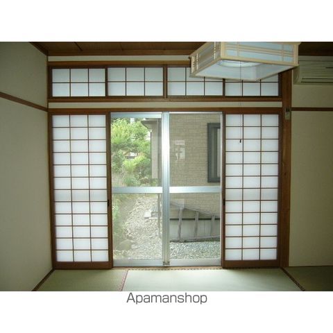 わたなべハイツの内装写真