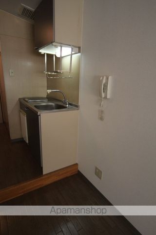 アロマヒル瀬川の内装写真