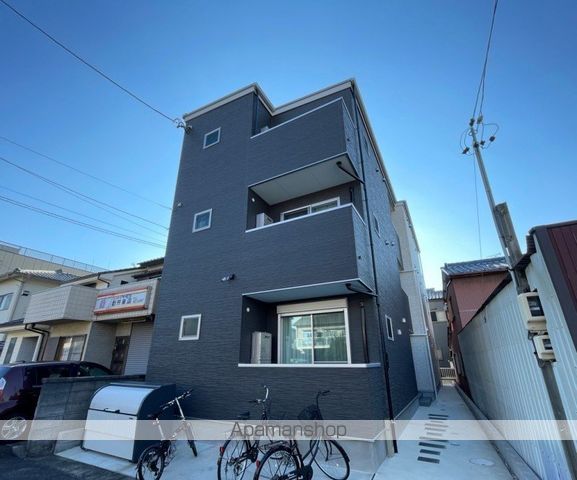 CRASTINE東味鋺3丁目
