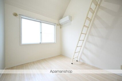 東京都世田谷区北沢５丁目[1R/15.74m2]のリビング・居間1