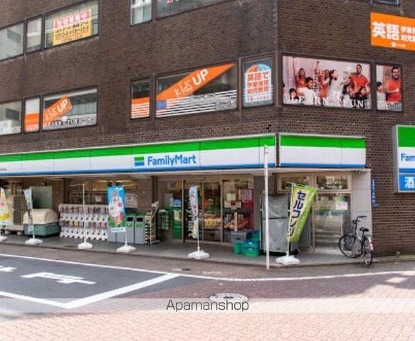 レジディア蒲田IIの周辺写真