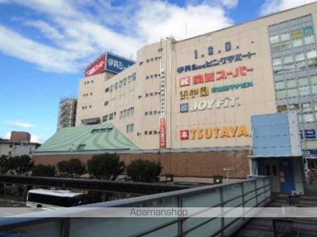 ワコーレヴィータ伊丹北本町の周辺写真