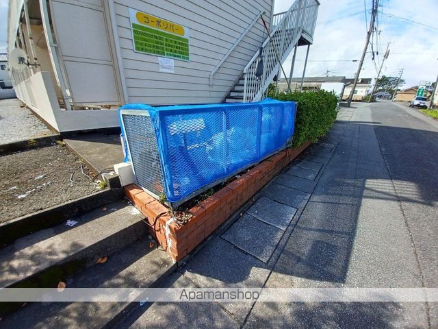 コーポリバーのその他写真