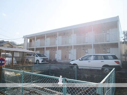 レオパレスＹ＆Ａ[1K/23.18m2]の外観2