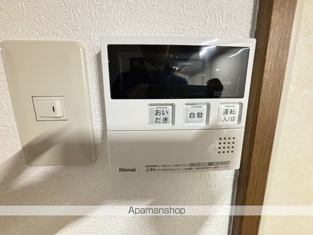 カルフールの内装写真