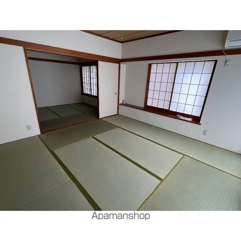成田線 木下駅 徒歩24分 2階建 築38年の内装写真