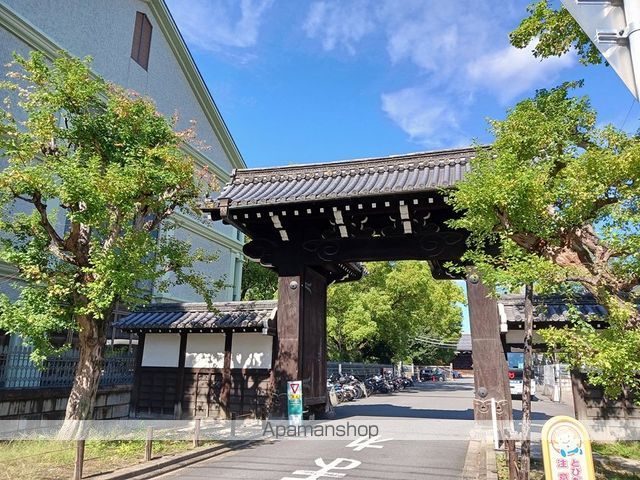 SUNLIT朱雀の周辺写真