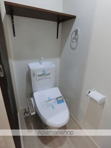 ハーミットクラブハウストゥギャザーリヒトの内装写真