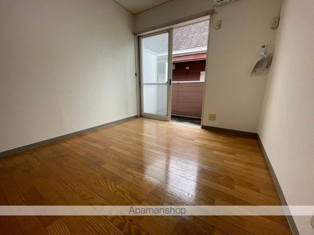 ドルフ伊勢原No8の内装写真