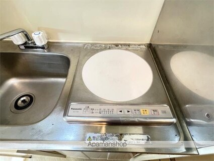 東京都練馬区氷川台２丁目[1K/11.76m2]の内装5