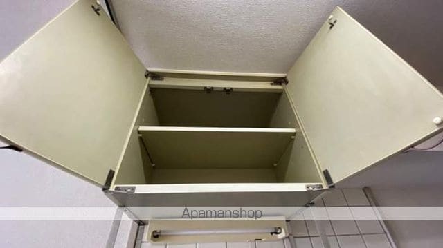 CASA VERDE伊島の内装写真
