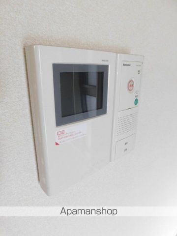 CASSIA新大阪の内装写真