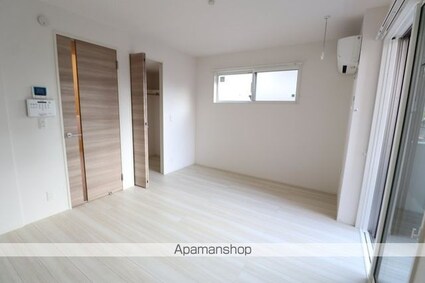 メゾン鶴丸[1K/30.32m2]のリビング・居間