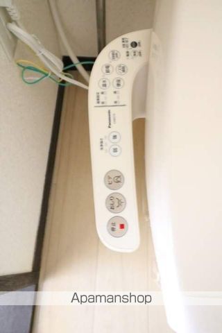 豊成サンコーポの内装写真