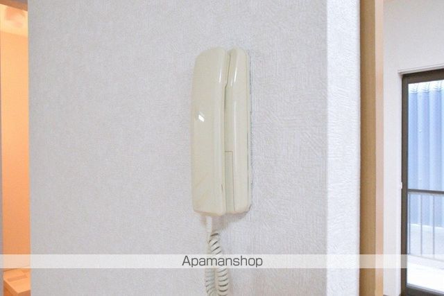 プランドールナギの内装写真