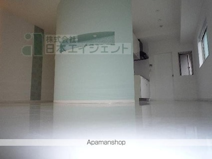 Ｋａｓａ　Ａｍｕ（カーサアミュー）[1LDK/59.29m2]の内装