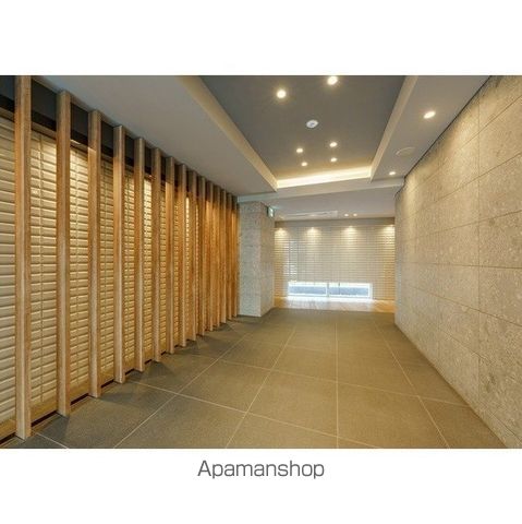 ディームス上野御徒町の外観写真